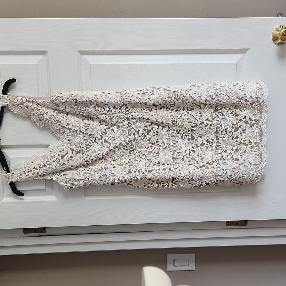 ANN TAYLOR cocktail dress